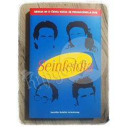 Seinfeldia Jennifer Keishin Armstrong