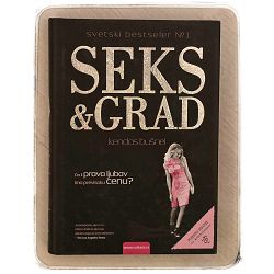Seks i grad Kendas Bušnel