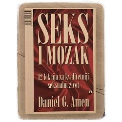 Seks i mozak 