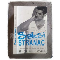 Seksi stranac Kendall Ryan