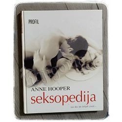 Seksopedija: sve što ste željeli znati... Anne Hooper