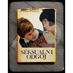 SEKSUALNI ODGOJ Marijan Košiček 