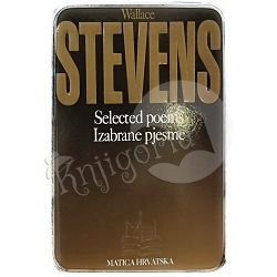 Selected Poems / Izabrane pjesme Wallace Stevens