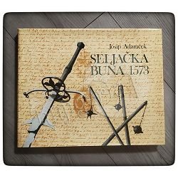 Seljačka buna 1573 Josip Adamček