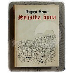 Seljačka buna August Šenoa 