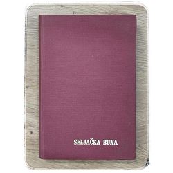 Seljačka buna August Šenoa