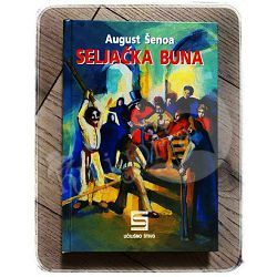 Seljačka buna August Šenoa