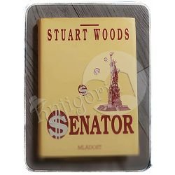 Senator Stuart Woods