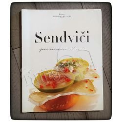 Sendviči Urban Demšar