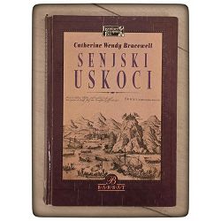 Senjski uskoci Catherine Wendy Bracewell / otpis