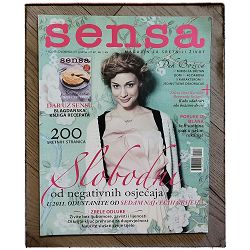Sensa 11/2010 ( DVOBROJ ) - br.38