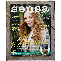 Sensa 3/2010 - br.30