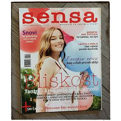 Sensa 5/2010 - br.32