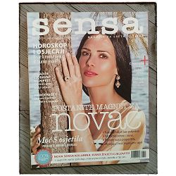 Sensa kolovoz 2011 - br.45