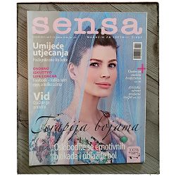 Sensa ožujak 2012 - br.51