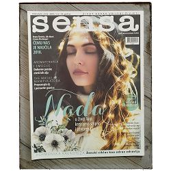 Sensa prosinac 2018 - br.132