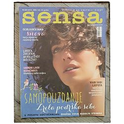 Sensa rijan 2018 - br.129
