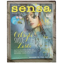 Sensa siječanj 2021 - br.157
