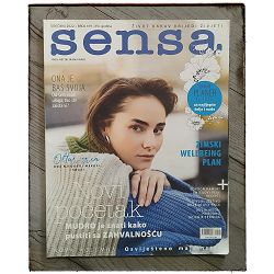 Sensa siječanj 2022 - br.169