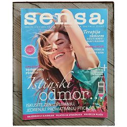 Sensa srpanj 2012 - br.55