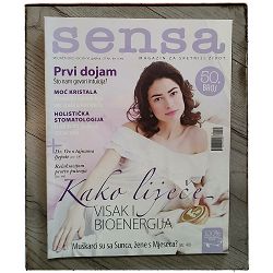 Sensa veljača 2012 - br.50