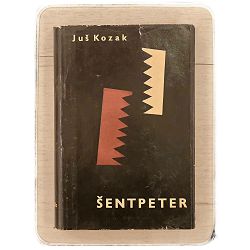 Šentpeter Juš Kozak