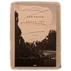 Septologija I-II: Drugo ime Jon Fosse