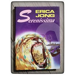 Serenissima Erica Jong