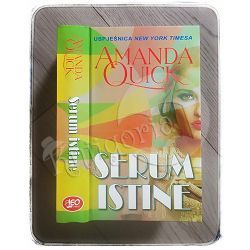 Serum istine Amanda Quick