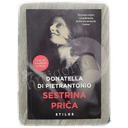 Sestrina priča Donatella di Pietrantonio