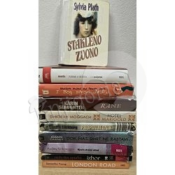 Set 10 naslova OTPIS