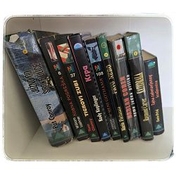 Set beletristika / otpis