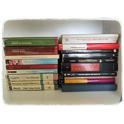 Set beletristika / otpis