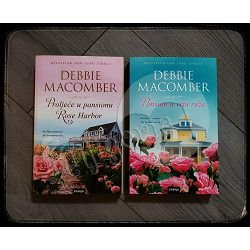 SET Debbie Macomber 