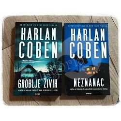 SET Harlan Coben 