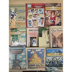 Set knjiga za djecu / OTPIS