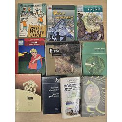 Set knjige za djecu / OTPIS