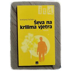 Ševa na krilima vjetra Wolfgang Eschker