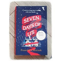 Seven Days of Us  Francesca Hornak