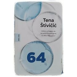 Šezdeset četiri Tena Štivičić