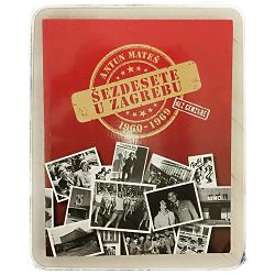 Šezdesete u Zagrebu Antun Mateš