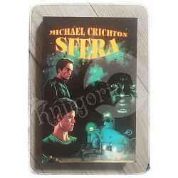 Sfera Michael Crichton