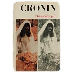 Shannonov put A.J. Cronin