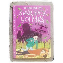 Sherlock Holmes: Vlastelini iz Reigatea Sir Arthur Conan Doyle