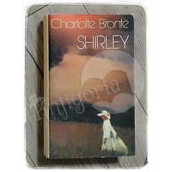 Shirley Charlotte Bronte