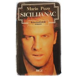 SICILIJANAC Mario Puzo