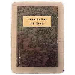 Siđi, Mojsije William Faulkner / otpis