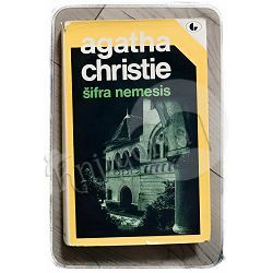Šifra Nemesis Agatha Christie