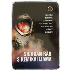 Siguran rad s kemikalijama Franjo Plavšić