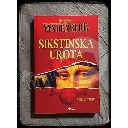 Sikstinska urota Philipp Vandenberg 